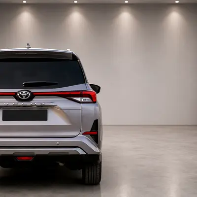 صورة 3 لـ 2025 Toyota VELOZ