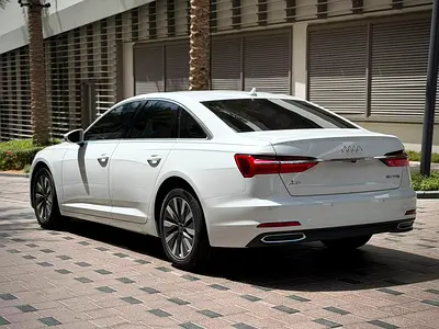 صورة 7 لـ 2022 AUDI A6