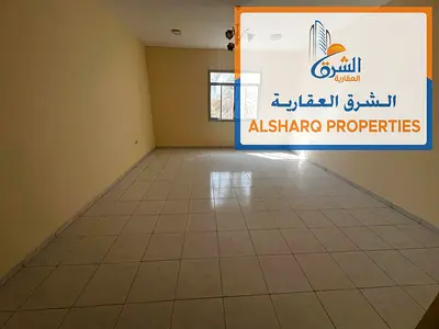 مضيئة بالكامل بـ مساحة كبيرة وغرفة غسيل و2 حمام | الراشدية 2 قرب مخرج محمد بن زايد ودبي
