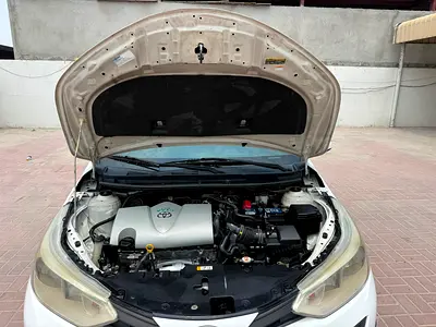 صورة 20 لـ 2019 Toyota YARIS