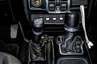 2019 JEEP WRANGLER 缩略图 15