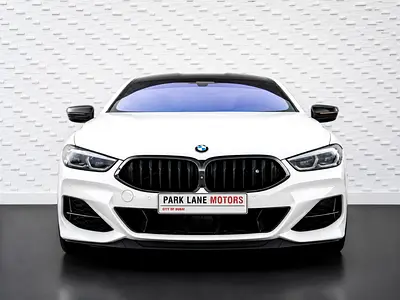 صورة 2 لـ 2021 BMW 8-SERIES