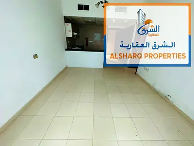 One bedroom and living room, master bedroom, private parking, 2 bathrooms, American-style kitchen, balcony with excellent view