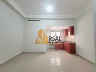 Biggest Size Studio Apartment// Seprt kitchen// Easy payment plan// Close to Muwailah Park