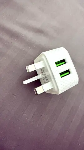 Charger type C