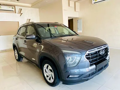 Hyundai Creta GL, миниатюра 17