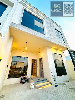 🏡 VERY CHEAP RENT! BRAND NEW VILLAS FOR RENT – AL HELIO, AJMAN 🏡 🔥 BEST RENTAL DEAL! 🔥