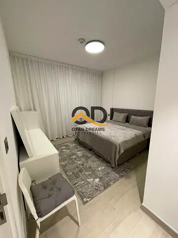 Hot Offer fully Furnished 1-Bedroom With All amenities in Misk 4 Al Jada
