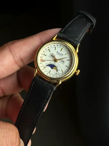 watches