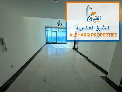 Annual Rent Al Residences Duplex 3BR Master Hall Balcony Sea View Maid's Gym Pool Free AC 100k 4 Payments