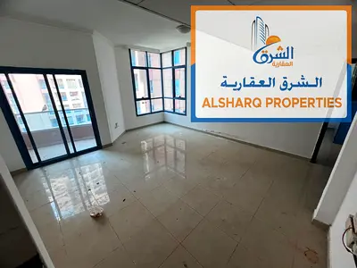 فرصة لا تعوض في ابراج النعيمية 1 قرب مدرسة الحكمة غرفة وصالة بمساحة كبيرة وبلكونة بإطلالة مفتوحة وتكييف مركزي بسعر 26 الف على 6 دفعات الحق العرض الان