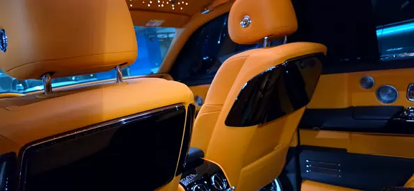 صورة مصغرة 12 لـ 2025 ROLLS-ROYCE PHANTOM