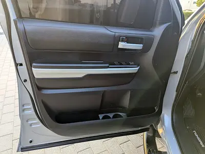2019 Toyota TUNDRA 照片 17