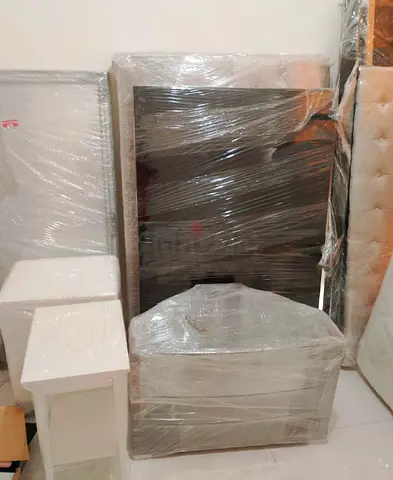 📦 Professional Packing • 🏠 Home & Office Moving • 🔧 Dismantling & Reassembly • 🛡️ Safe