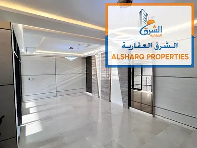 الجرف 3 عجمان | غرفتين ماستر | ثاني ساكن