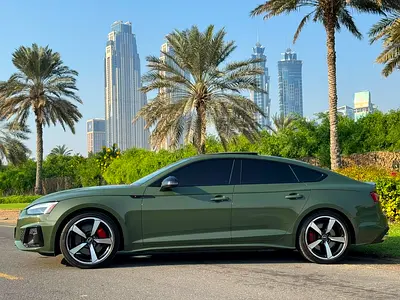 صورة 3 لـ 2023 AUDI A5