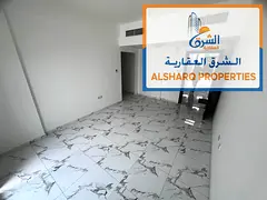 Keycard Entry System, Built-in Wardrobes, Balcony & 2 Baths | Rashidiya 2 Near Ladies Park & Safeer 