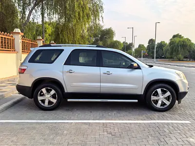 صورة 6 لـ 2012 GMC ACADIA