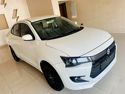 Suzuki Dzire GL, миниатюра 6