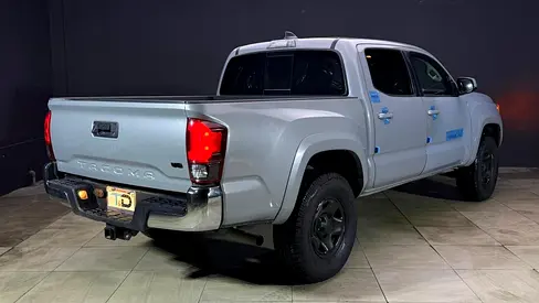 صورة مصغرة 7 لـ 2021 Toyota TACOMA