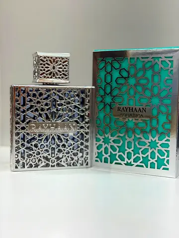 Rayhaan Aquatica 100ml