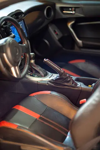 2014 Toyota 86 — фото 11