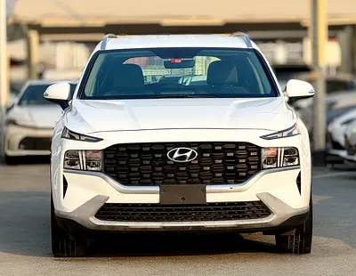 2023 Hyundai SANTA FE 缩略图 2