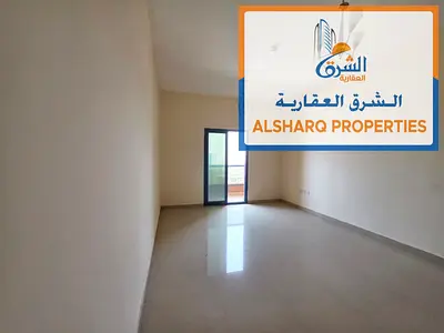 Private parking - Balcony overlooking Sheikh Khalifa Street - Open American kitchen - Central air conditioning - Free maintenance - Easy access to Dub