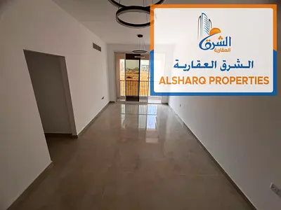 بنايه جديده - اول ساكن - سوبر ديلوكس - غرف ماستر - خزائن حائط - بلكونه اطلاله مفتوحه - تكيف مركزي - صيانه فري
