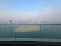 For Sale – Luxury 3-Bedroom Apartment in Sharafaat, Sharjah 🌊