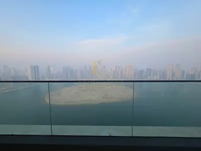 For Sale – Luxury 3-Bedroom Apartment in Sharafaat, Sharjah 🌊