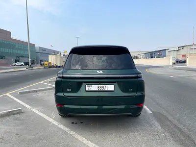 صورة مصغرة 6 لـ 2023 LI AUTO L9