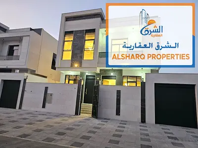🏡 للبيع | فيلا فاخرة من المالك مباشرة في الباهية – عجمان