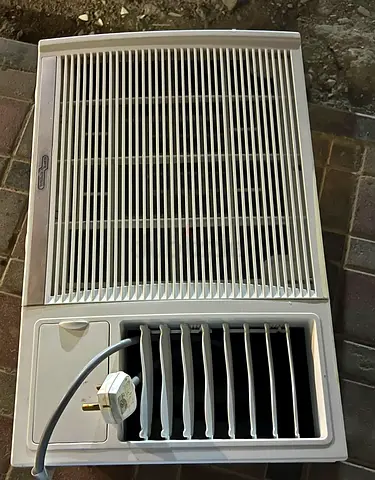 For sale ac