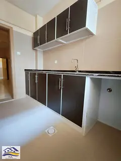 Brand new Apartment | Fist Shifting