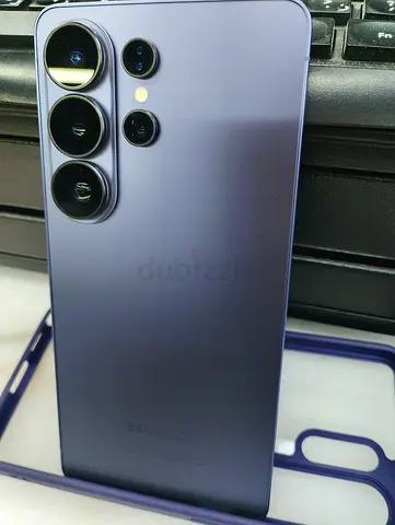 Samsung s26 ultra (12/512gb) tdra 8 days used