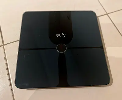 Eufy P1 smart weight scale