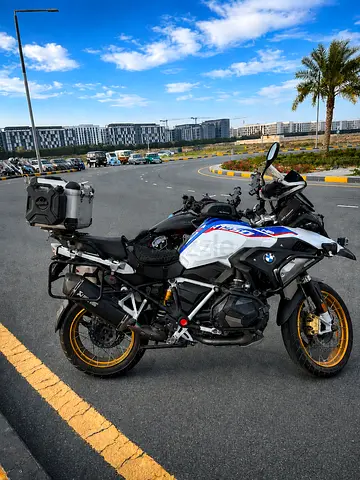 BMW R 1250 GS 2020 – Fully Loaded | 25,000 KM