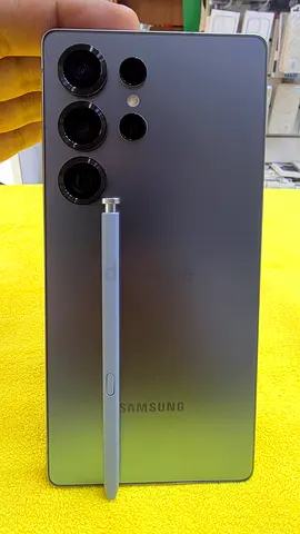 SamsungS25 ULTRA 256GB