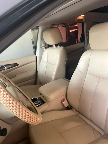 صورة مصغرة 5 لـ 2014 Nissan PATHFINDER