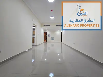 Brand New (1st Tenant), Open View, Balcony, Built-in Wardrobes & 2 Baths | Al Jurf 3 Behind China M