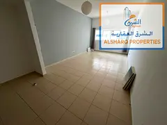 One of the most beautiful studios, spacious, central air conditioning, built-in wardrobes, in one of