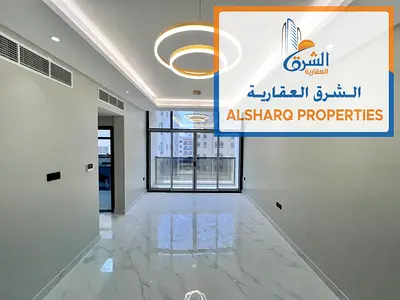 🌟 Brand New 2 Bedroom Apartment for Annual Rent in Al Hamidiya – Ajman 🌟