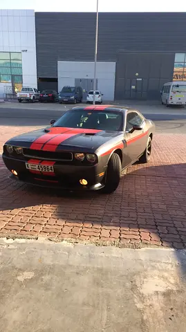 2014 Dodge Challenger Base | American Specs | Well Maintained