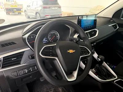 2022 Chevrolet CAPTIVA 照片 12
