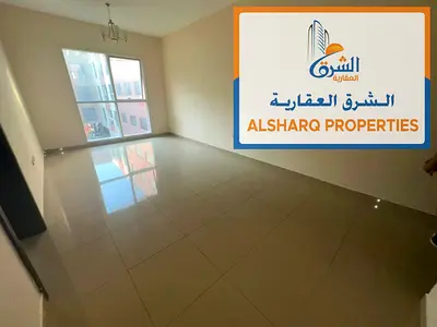 Al Tallah | Second Occupancy | Master 1BR | AED 32K