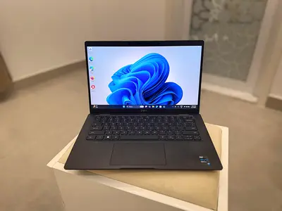 Dell Latitude 7420 Intel Core i7 11th Generation 16GB Ram 512GB SSD Backlit Keyboard