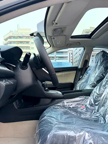Honda Civic LX, миниатюра 8