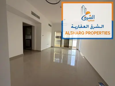 Second tenant One bedroom and living room Master bedroom Two bathrooms Balcony with an open view Excellent spaces