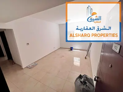 غرفه وصاله 1حمام مع بلكونه # تكييف مركزي # صيانه فري الجرف 2# عجمان